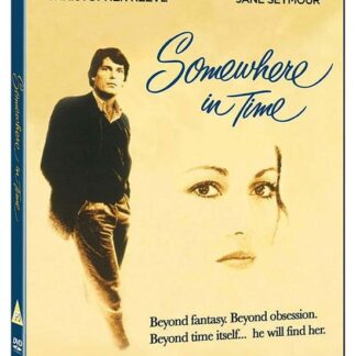 Somewhere in Time - Somewhere In Time DVD
