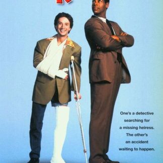 Pure Luck - Pure Luck DVD