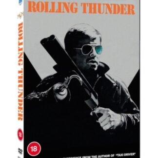 Rolling Thunder - Rolling Thunder DVD