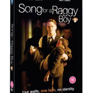 Aisling Walsh - Song For A Raggy Boy DVD