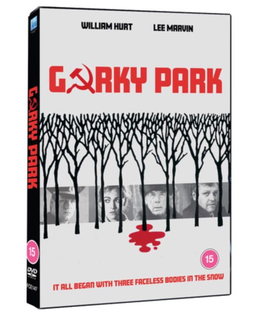Gorky Park - Gorky Park DVD