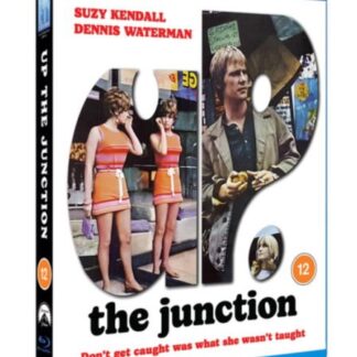 Up the Junction BD - Up The Junction Blu-ray