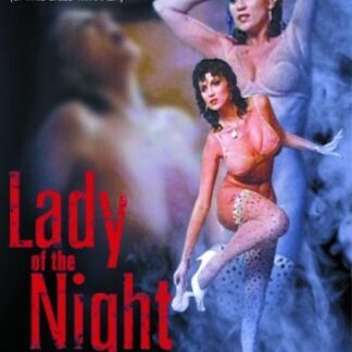 Lady of the Night - Lady Of The Night DVD