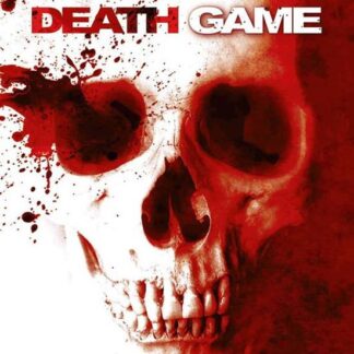 Death Game DVD