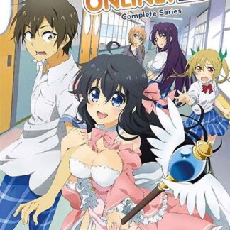 Cris George - And You Thought Theres Never A Girl Online Collection DVD