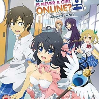 And You Thought Theres Never a Girl - And You Thought Theres Never A Girl Online Collection DVD