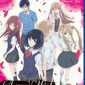 Scums Wish Collection Blu-ray