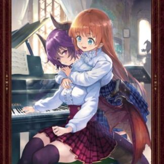 Fox - Mysteria Friends Blu-Ray Collectors Edition Blu-ray