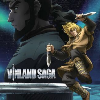 Vinland Saga (Collectors Edition) Blu-ray
