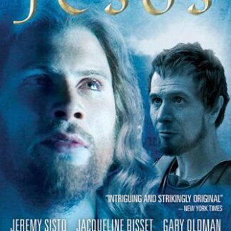 Bible - Jesus DVD