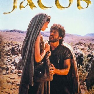 Bible - Jacob DVD
