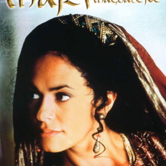 Raffaele Mertes - Bible - Mary Magdeline DVD