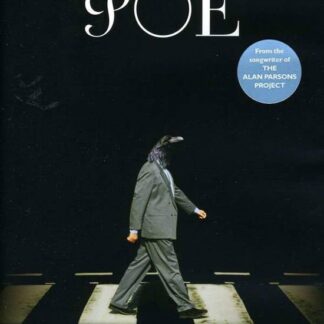 Eric Woolfsons Poe - Worldusapremiere Showcase Perf DVD