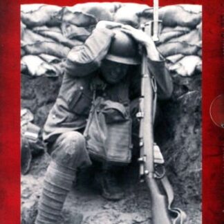 Trenches - Trenches DVD