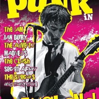 Punk in England - Punk In England DVD