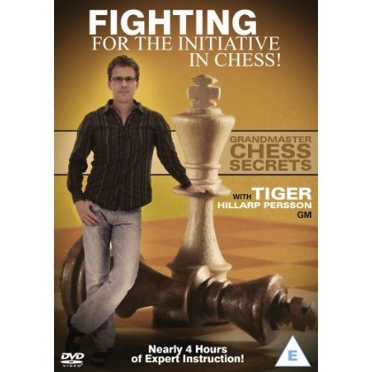 Chess-who Dares Wins! - Chess - Who Dares Wins! DVD