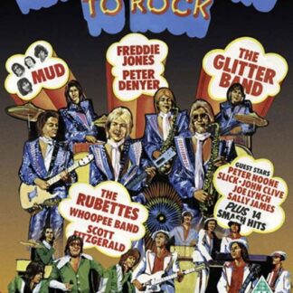 Never Too Young to Rock-special Edition - Never Too Young To Rock Special Ediiton DVD