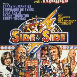 Side By Side DVD