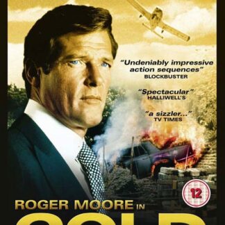 Gold Digitally Remastered DVD - Gold Digitally Remastered DVD