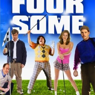 Foursome - Foursome DVD