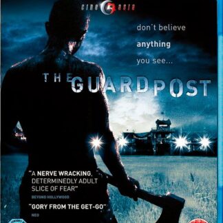 Guard Post Blu-ray
