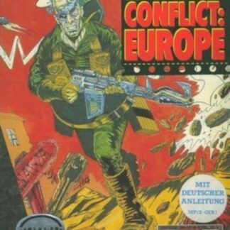 World in Conflict - Attack in - Epicenter DVD