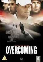Tómas Gislason - Overcoming DVD