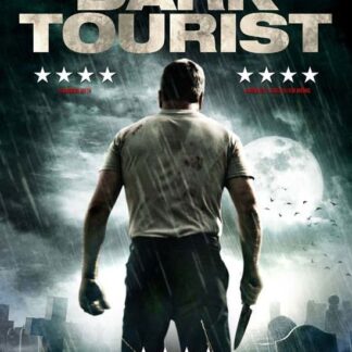 Dark Tourist - Dark Tourist DVD