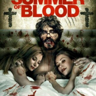 Summer Of Blood DVD - Summer Of Blood DVD