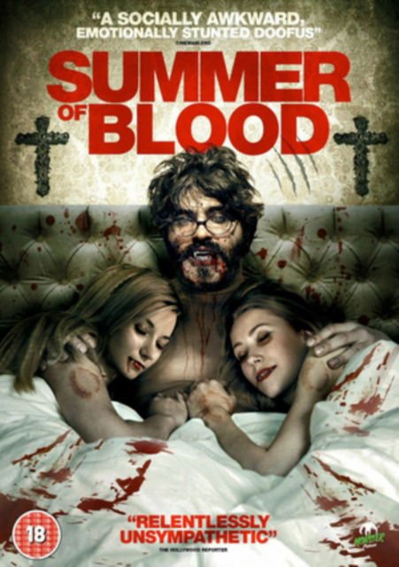 Summer Of Blood DVD - Summer Of Blood DVD
