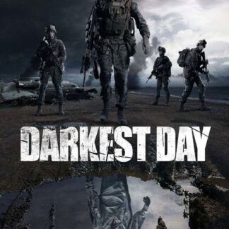 Feature Film - Darkest Day DVD