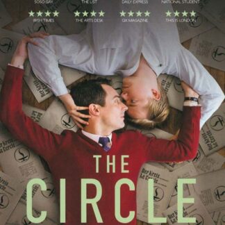 The Circle - Circle DVD