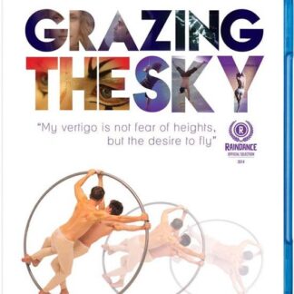 Grazing the Sky - Grazing The Sky Blu-ray