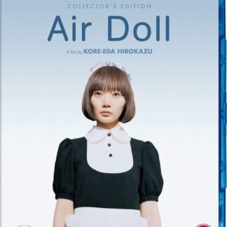 Air Doll (Collectors Edition) Blu-ray
