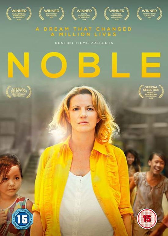 Noble - Noble DVD