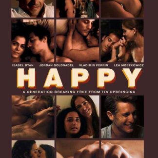 Happy DVD