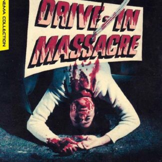 Drive in Massacre - Drive In Massacre DVD