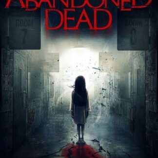 Feature Film - Abandoned Dead DVD