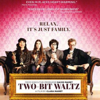 Two-Bit Waltz DVD