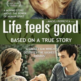 Life Feels Good - Life Feels Good DVD