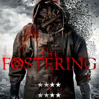 Feature Film - Fostering. The DVD