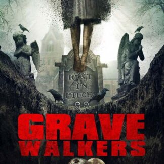 Grave Walkers - Grave Walkers DVD