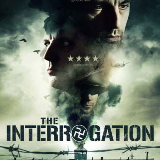 The Interrogation - Interrogation. The DVD
