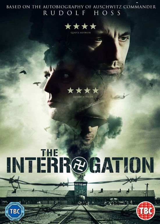 The Interrogation - Interrogation. The DVD