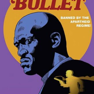 Joe Bullet - Joe Bullet DVD