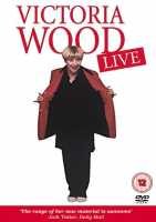 Victoria Wood Live - Victoria Wood Live DVD