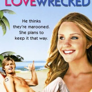Lovewrecked - Lovewrecked DVD