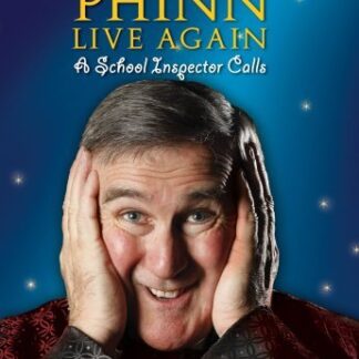 Gervase Phinn  Live Again  A School DVD
