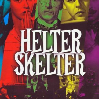 Helter Skelter - Helter Skelter DVD