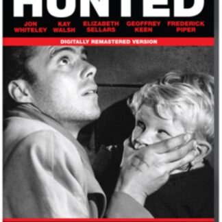 Hunted - Hunted DVD